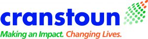 Cranstoun - strapline thick medium