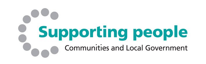 Supporting People