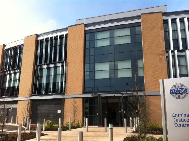 Our implementation teams visited the Northamptonshire Criminal Justice Centre to deliver a series of in-depth analysis workshops which allowed us to map the client journey.