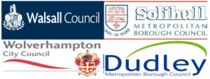 W.Mids Councils
