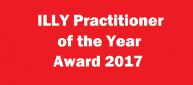 ILLY’s Practitioner of the Year Award 2017