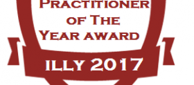 ILLY’s Practitioner of the Year Award 2017 goes to…