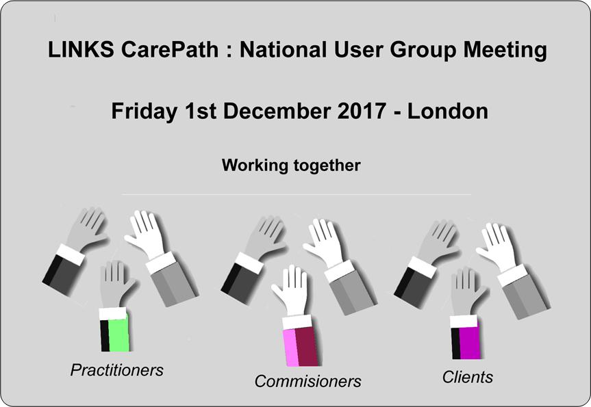 User Group 2017