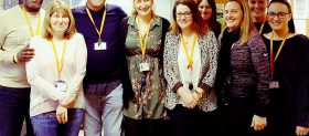 NHS Inclusion Bucks: Working with Inclusion’s Service