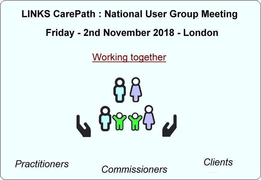 User Group 2018