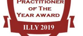 Announcement: ILLY Practitioner of the Year Award 2019