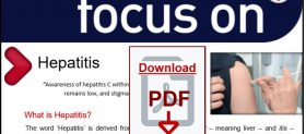 FocusOn: Hepatitis