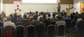ILLY National User Group 2019 – A Brilliant Day!
