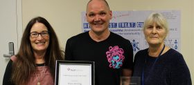 Success Story: Eliminating Hepatitis C in Hampshire