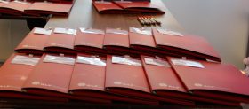 2020 ILLY National User Group – Our Fantastic Community
