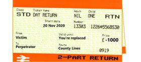 Focus On: County Lines